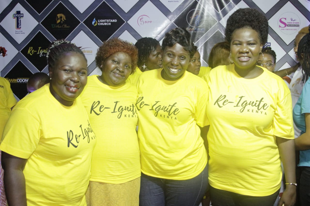 Read more about the article Feel Good Makeover July 2019